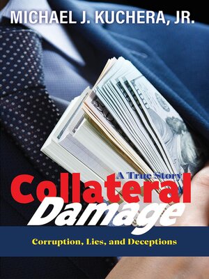 cover image of Collateral Damage
